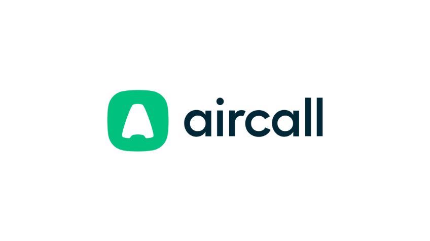 Aircall company logo