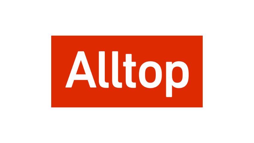 Alltop logo