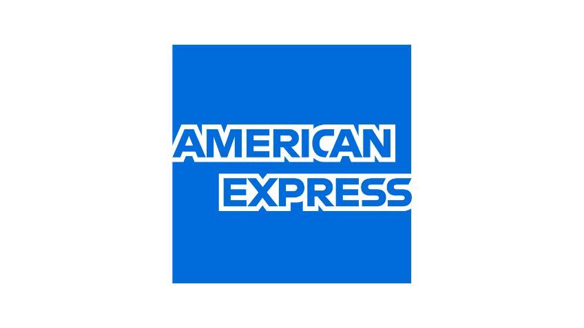 American Express logo