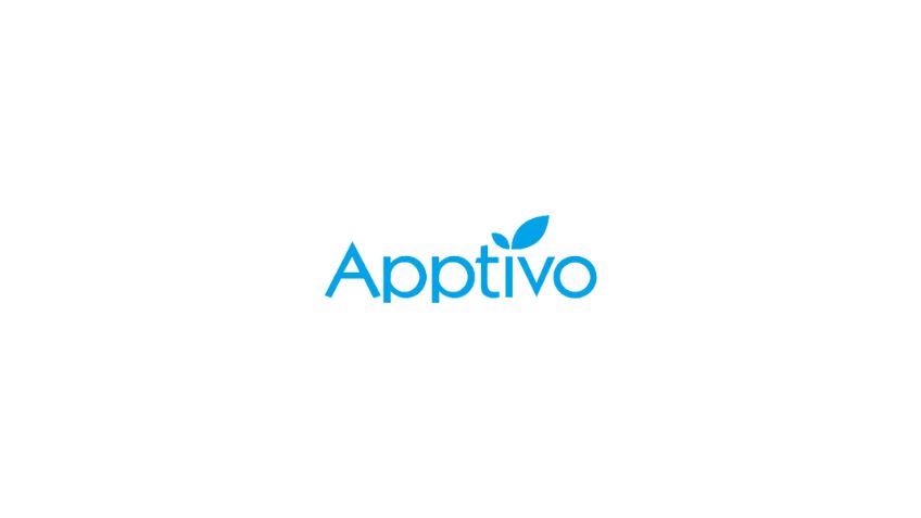 Apptivo logo