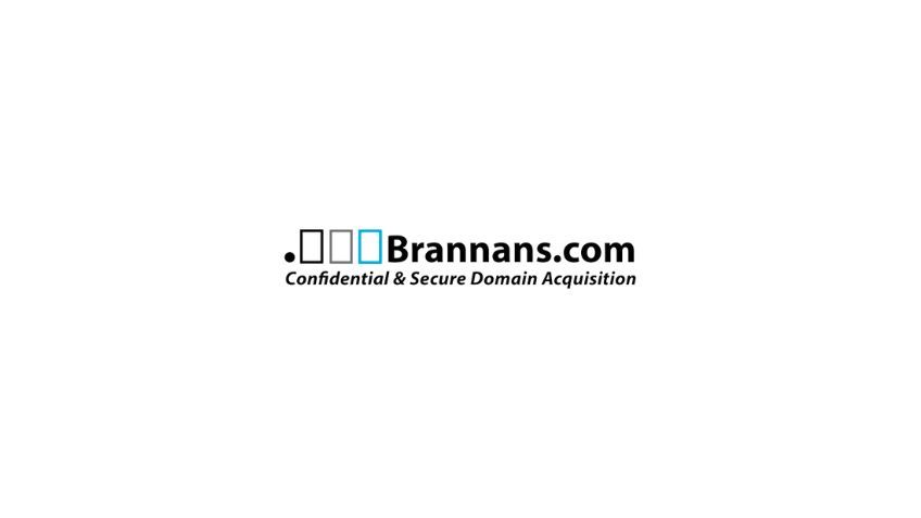 Brannans company logo