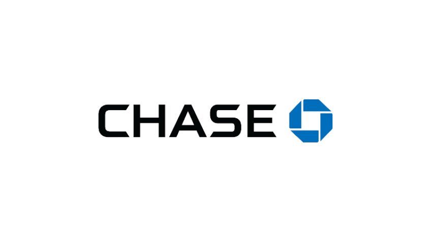 Chase company logo