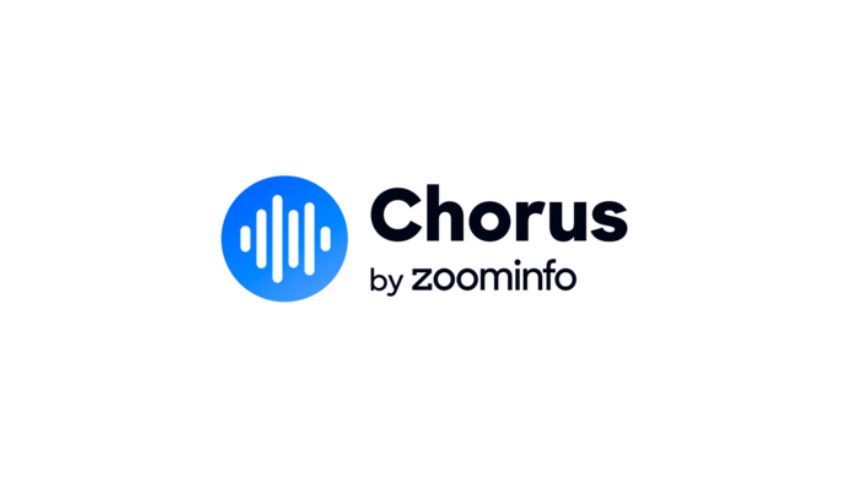 Chorus logo.