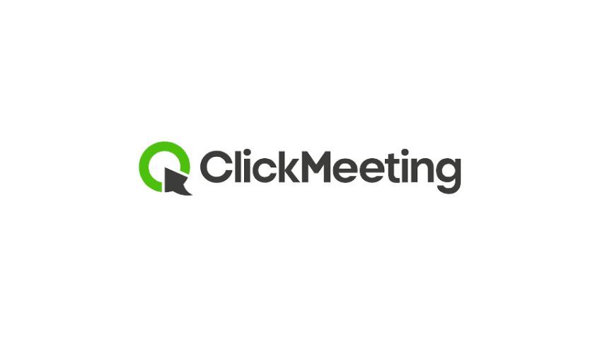 ClickMeeting logo