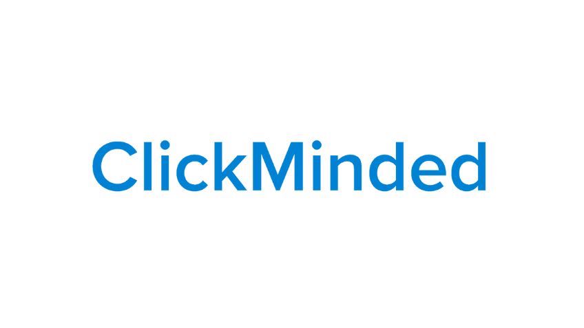 ClickMinded logo