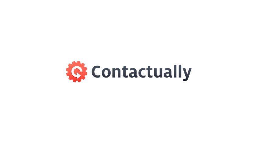 Contactually logo