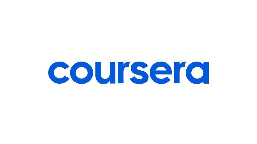 Coursera logo