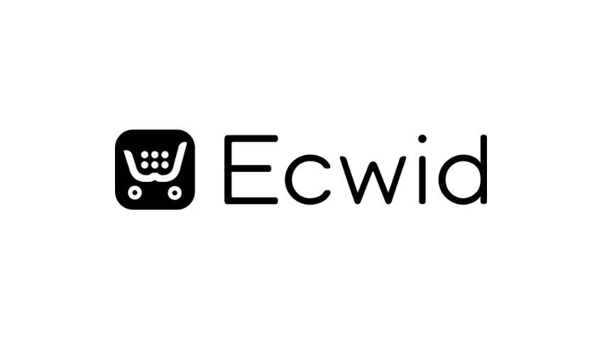 Ecwid logo