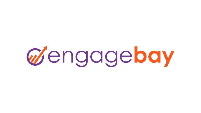 EngageBay logo