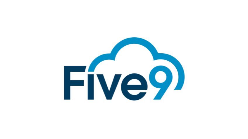 Five9 logo