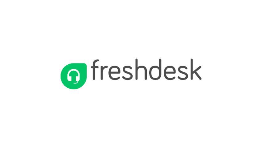 Freshdesk logo