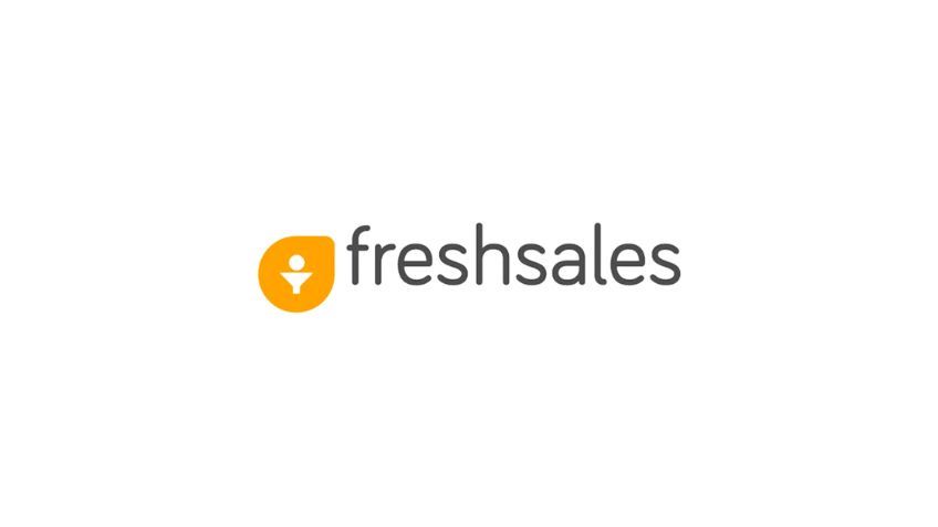 Freshsales logo