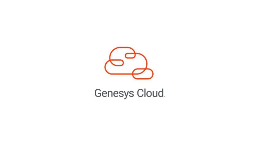 Genesys Cloud logo