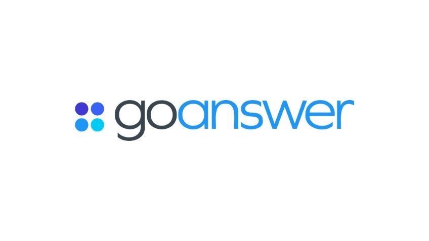 Go Answer logo