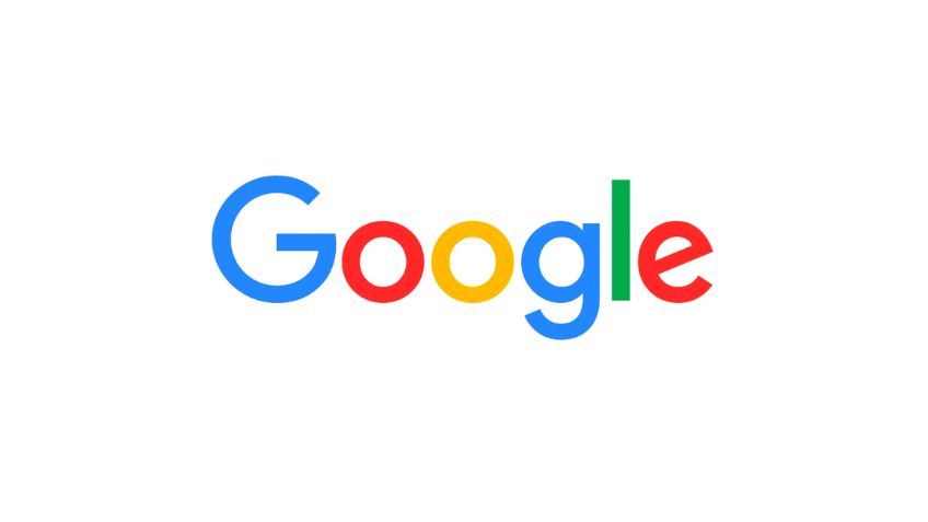 Google logo