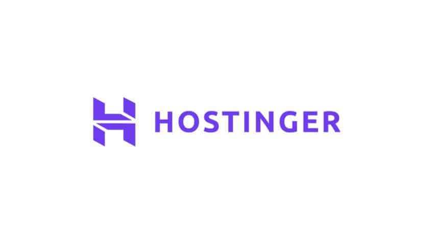 Hostinger logo
