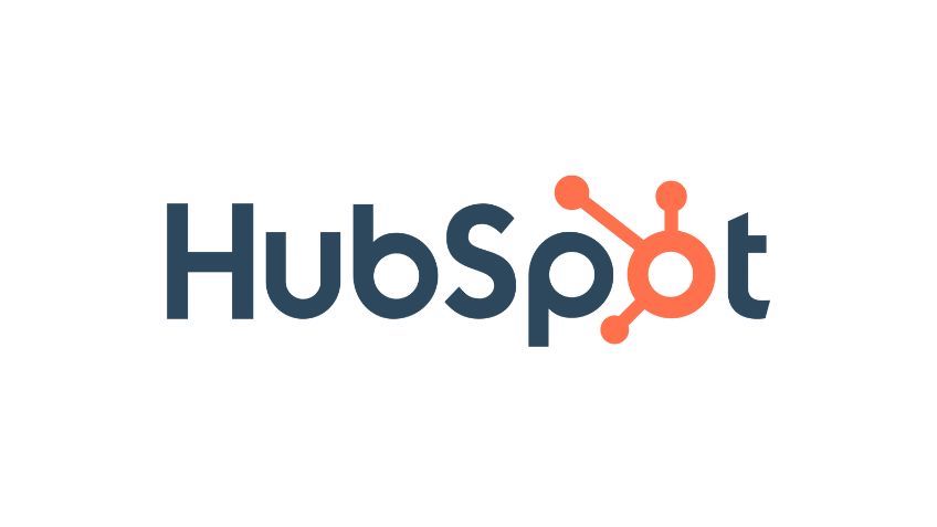 HubSpot company logo.