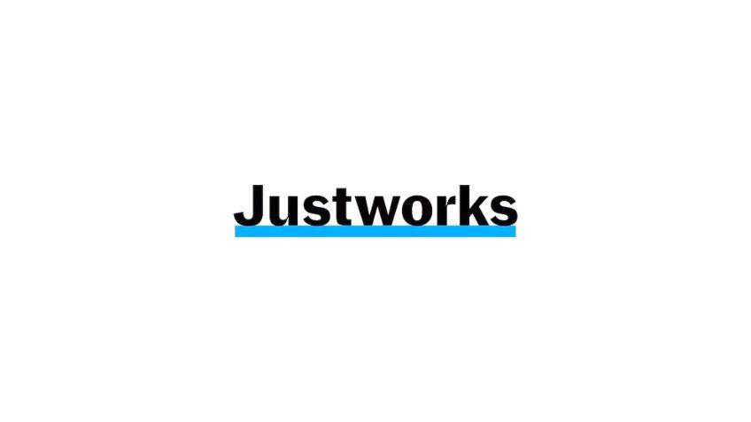 Justworks logo