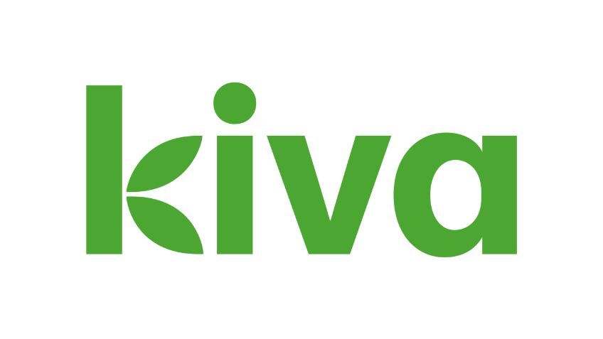 Kiva logo