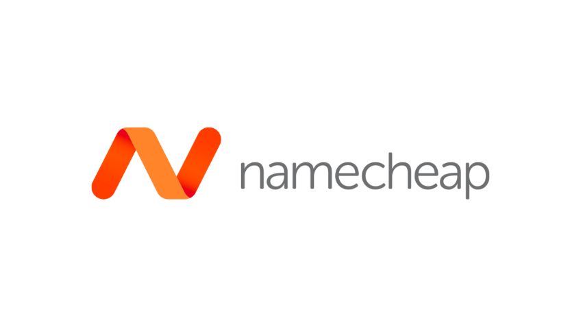 Namecheap logo