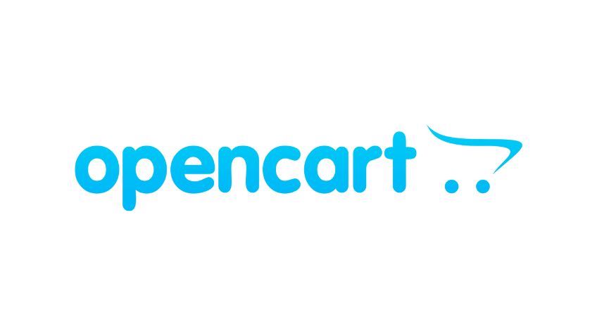 OpenCart logo