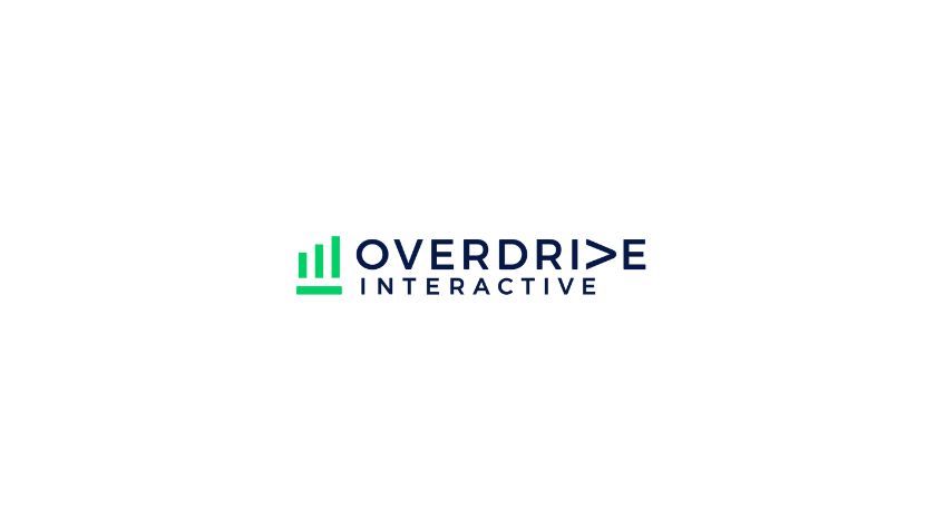 Overdrive Interactive logo