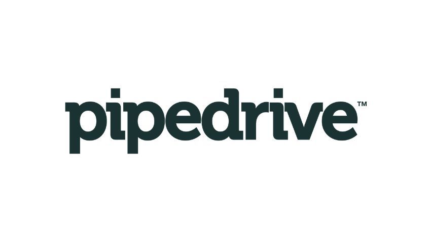 Pipedrive logo