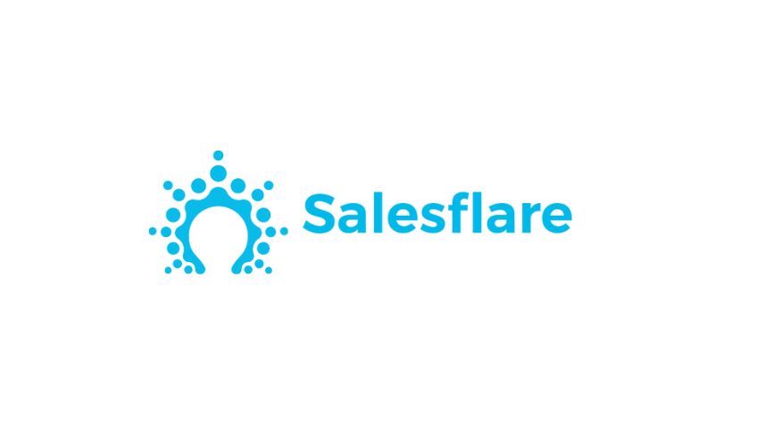 Salesflare logo