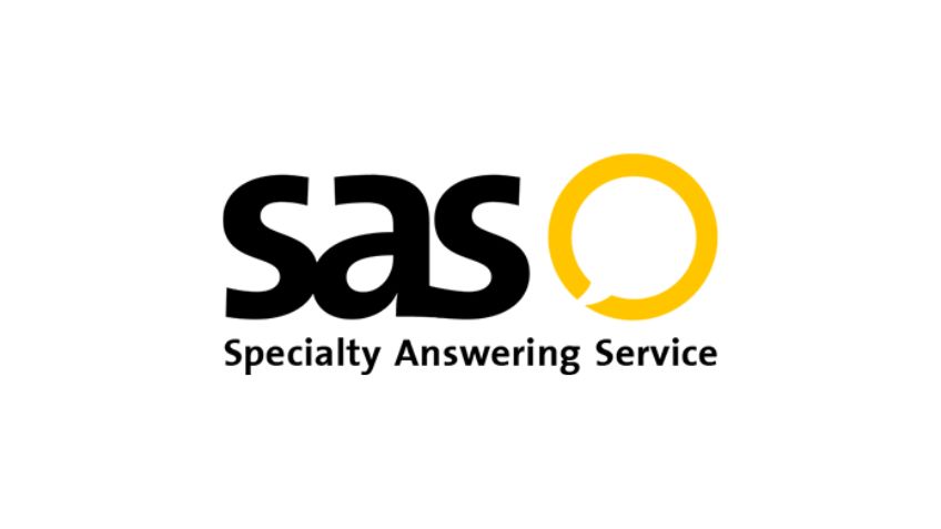 SAS logo