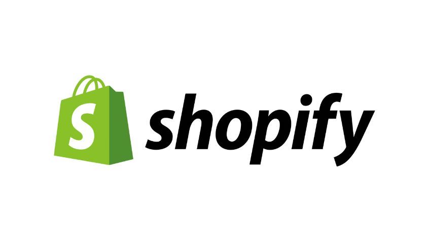 Shopify company logo