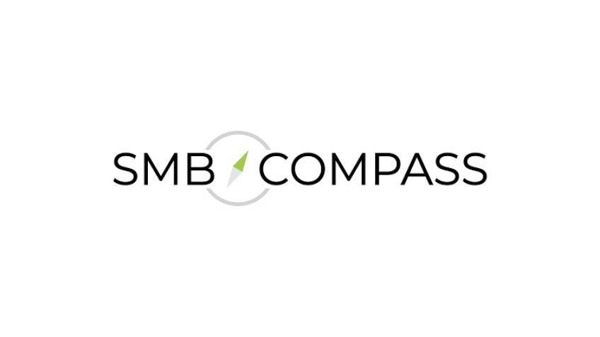 SMB Compass logo