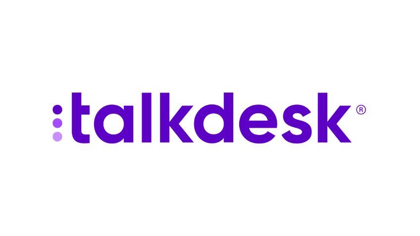 Talkdesk logo