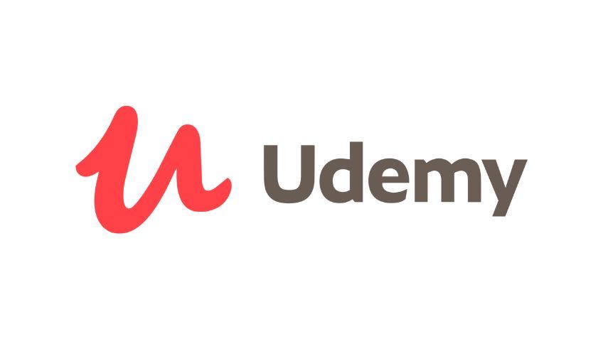 Udemy logo