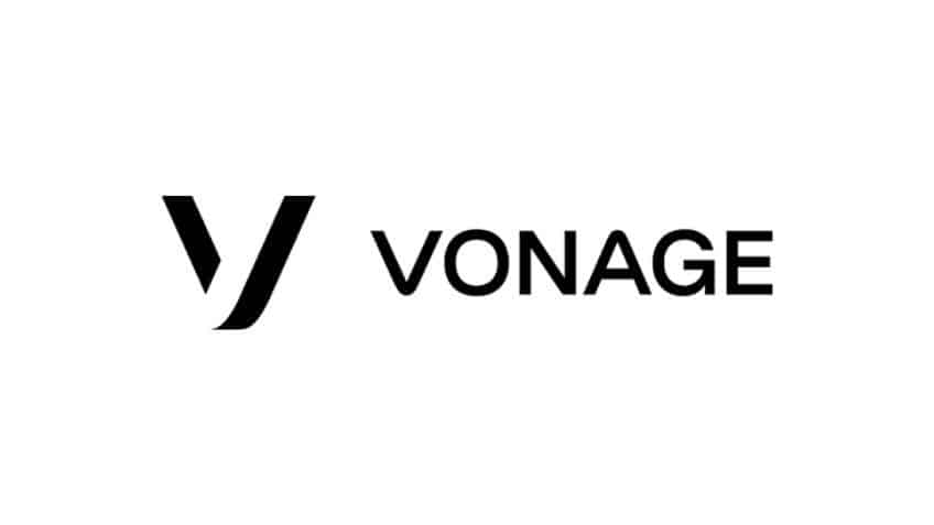 Vonage logo