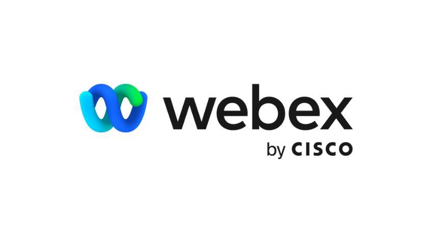 Webex logo