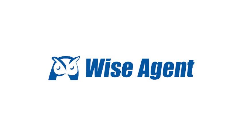 Wise Agent logo