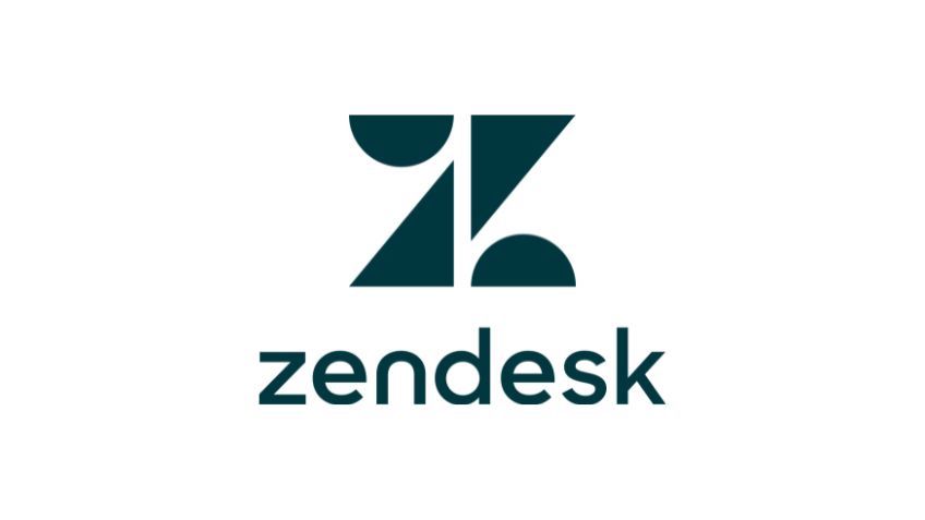 Zendesk logo