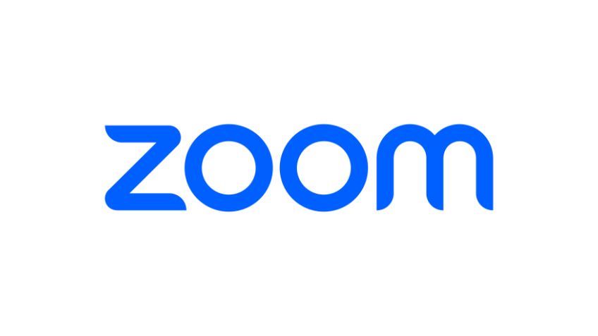 Zoom company logo