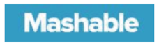 Mashable logo