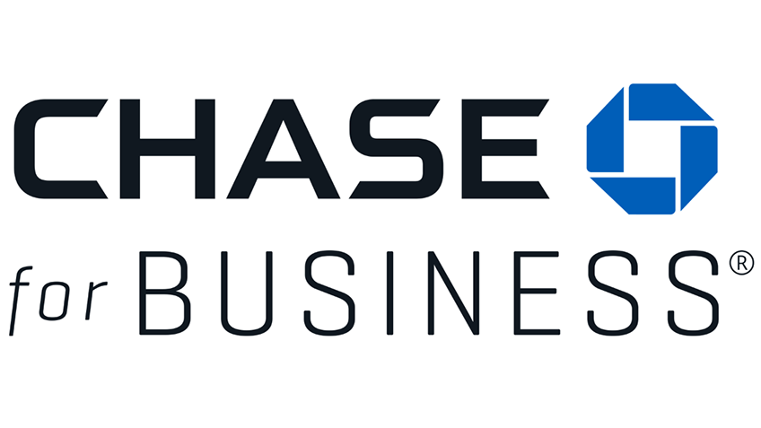 Chase logo