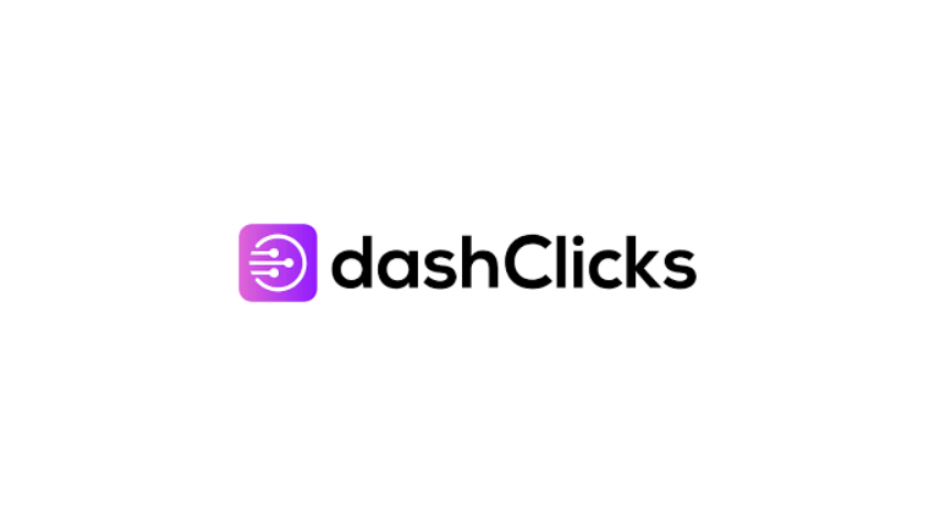 DashClicks logo