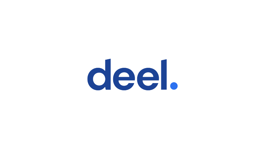 Deel logo