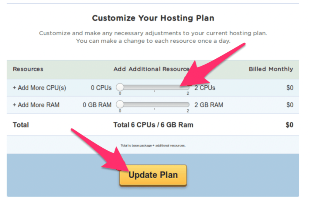 Hostgator Resources