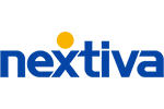 Nextiva logo