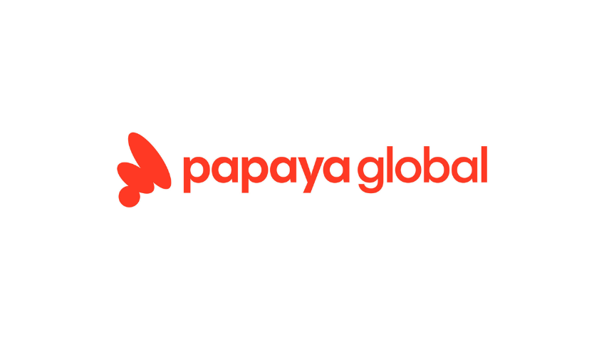 Papaya Global logo