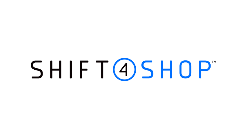 Shift4Shop logo