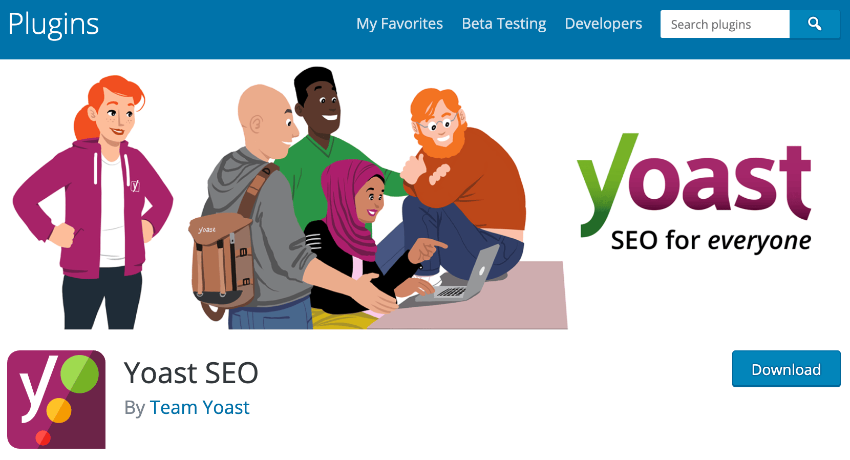 YoastSEO