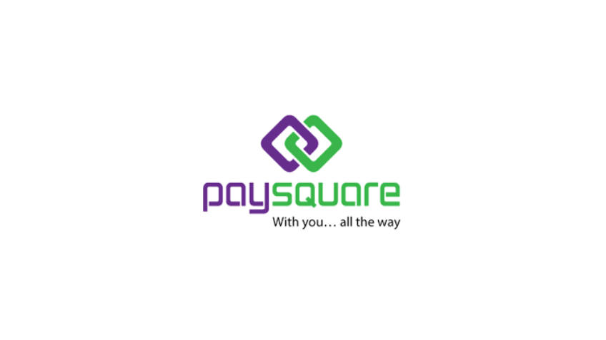 Paysquare logo