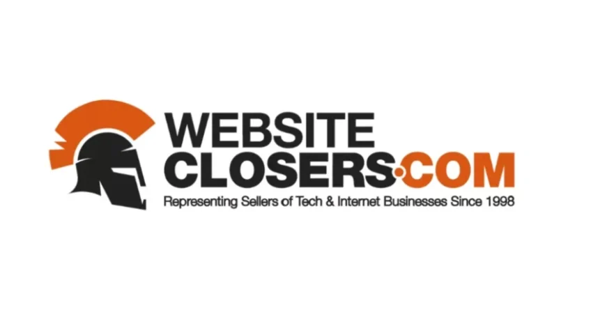 Website Closers Logo